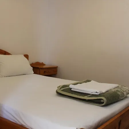 Nikos Seaside Apartamento Litheres