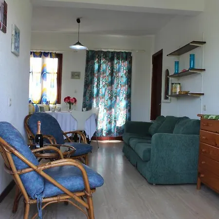 Apartamento Nikos Seaside